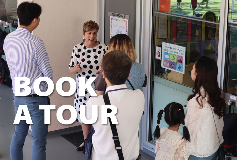 SGCS Book A Tour